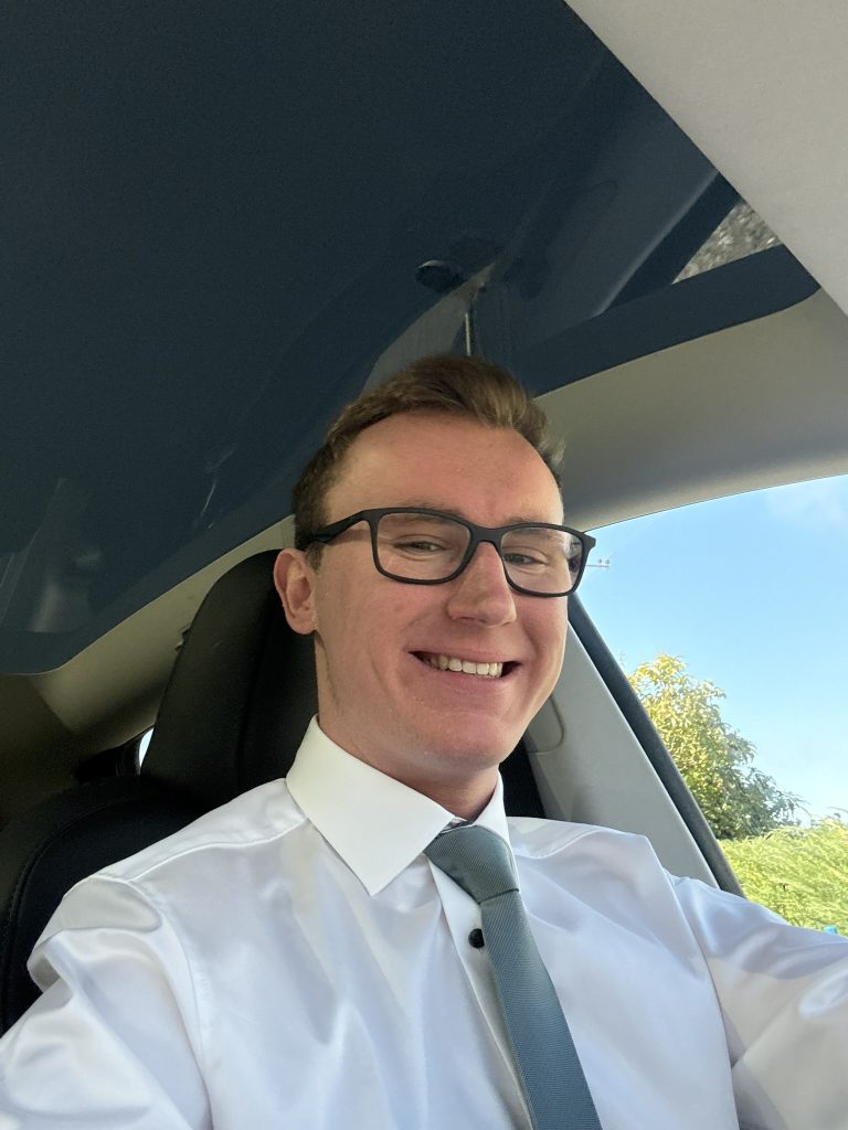 Louis Beckmann Profilbild von Louis Beckmann